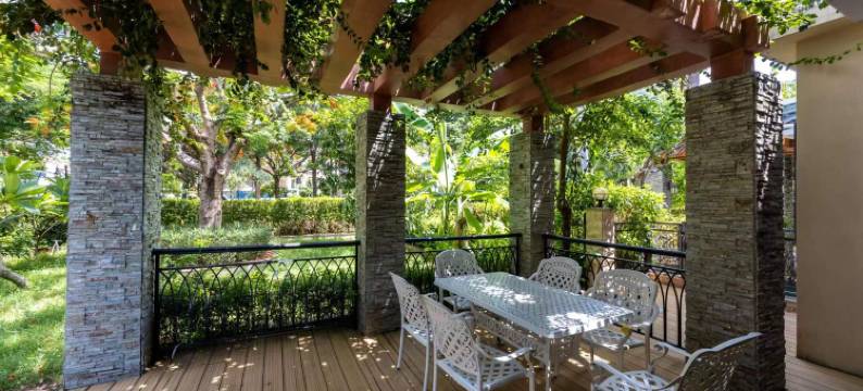 三亚亚龙湾仁达度假公寓图片