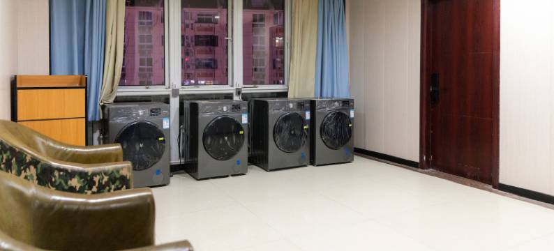 伊泽公寓(汽车北站店)图片