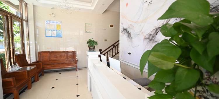 北海依海假日酒店(银滩店)图片