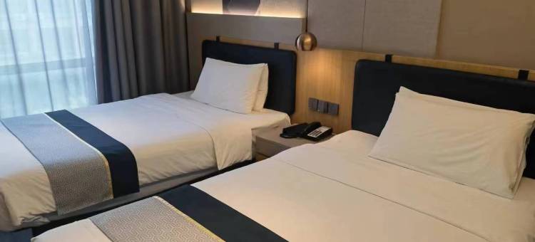 如家商旅酒店(菏泽定陶万泰城店)图片