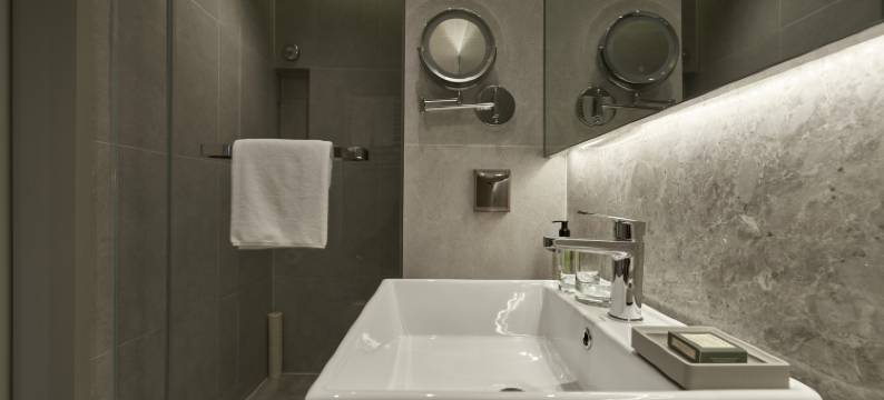 天津仁恒薇乐酒店(海河教育园国家会展中心店)图片