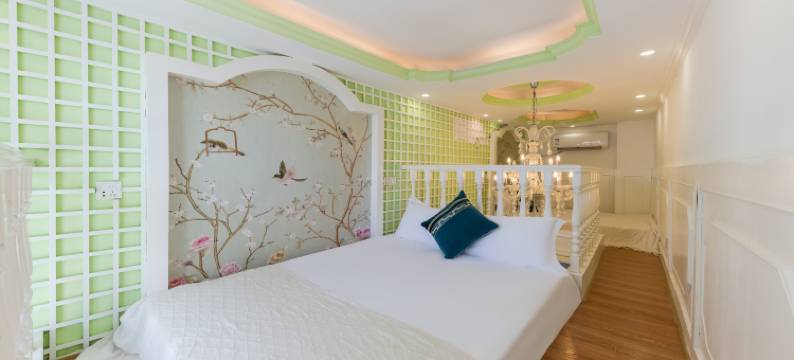 厦门白月光(曾厝垵店)图片