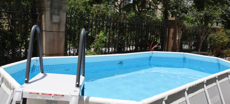 海陵岛恒海旅伴别墅公寓酒店图片