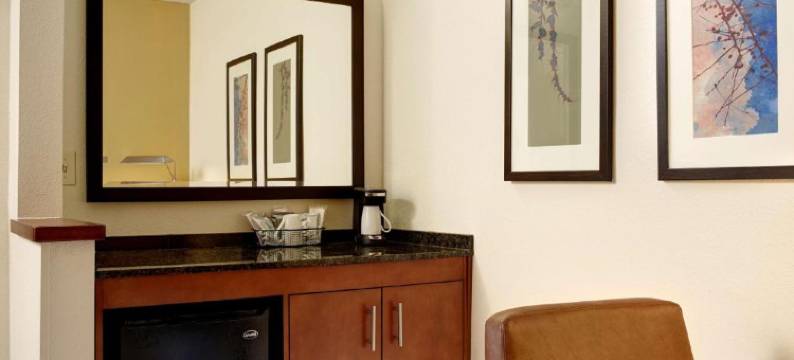 加州大学戴维斯分校凯悦嘉轩酒店(Hyatt Place UC Davis)图片