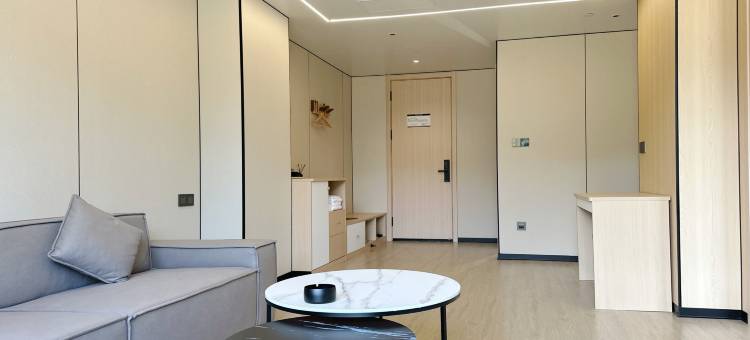 茶语四季酒店图片