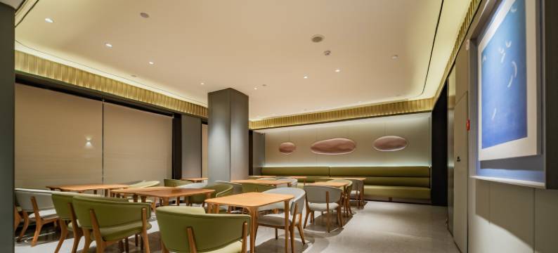 全季酒店(成都华西武侯祠大街店)图片