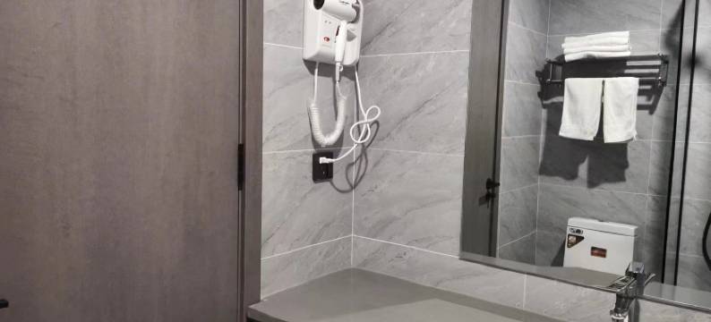 上犹铂瑞酒店图片