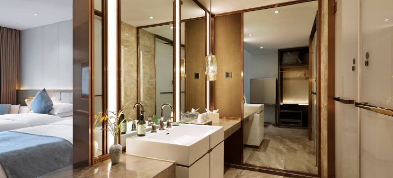 君澜·江山国际度假酒店图片