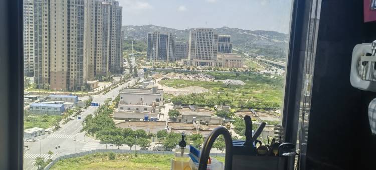 平潭一素清风客栈图片