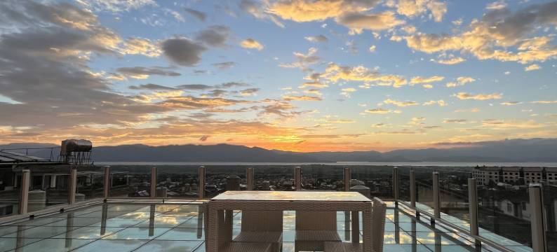 过云山舍·洱海海景伴山精品民宿(苍山景区大理古城南门店)图片