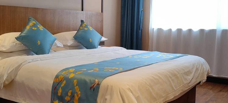 海驿酒店(大同云冈店)图片