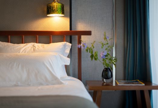 Zhujiajian shimoji Guesthouse Hotel Overview