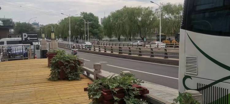 承德避暑山庄环宇假日酒店图片