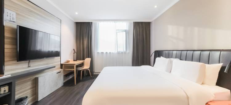 汉庭优佳(温州乐清乐成酒店)图片