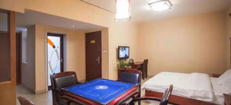 衡阳旺赋祥酒馆图片