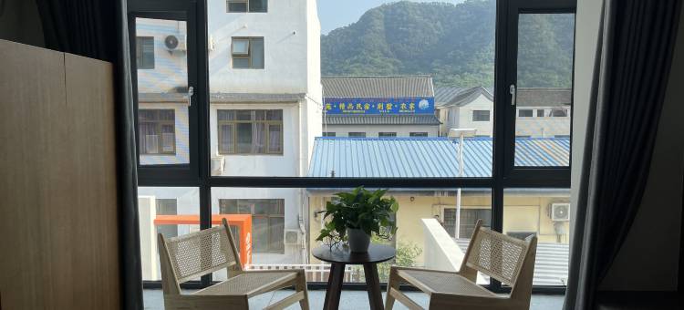 乐雍山居(天津蓟州区吉姆冒险世界店)图片