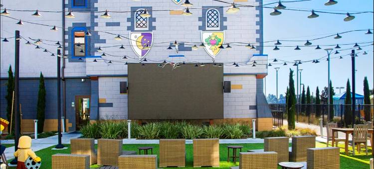 Legoland Castle Hotel图片