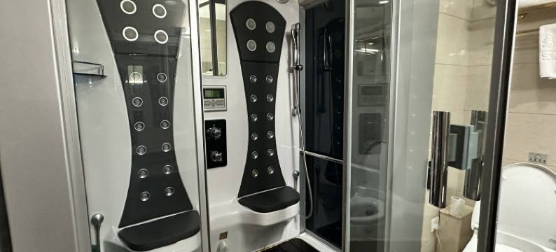 磁县溢泉湖大酒店图片