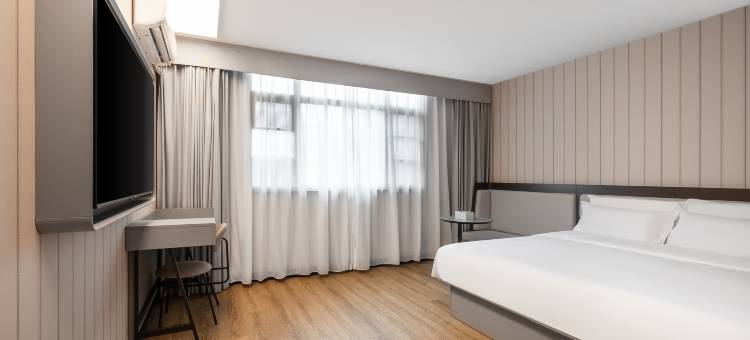 汉庭酒店(深圳龙华地铁站东店)图片