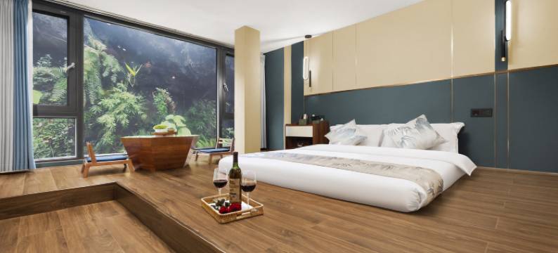 语溪圣景·生态·民宿(南岳衡山风景区南岳大庙店)图片