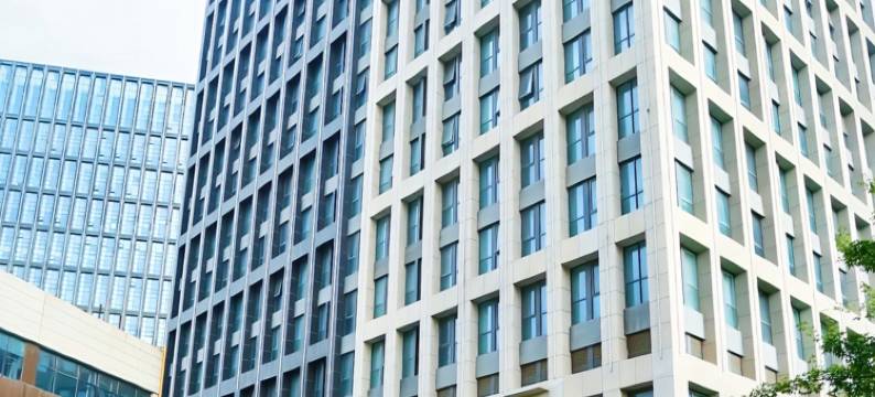 天相法兰卡酒店公寓(青岛金沙滩度假区丁家河地铁站店)图片