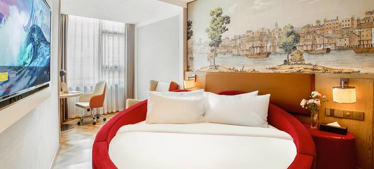 维也纳酒店(内江资中店)图片