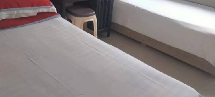 佳木斯金欣旅店图片