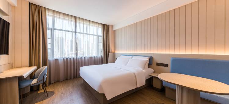 汉庭酒店(新余市政府店)图片