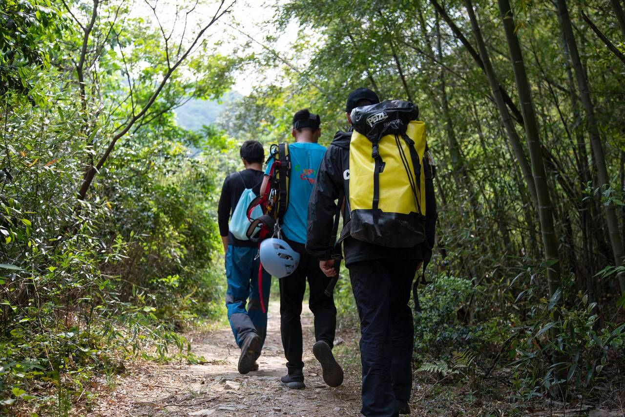 湖州慧心谷绿奢度假村图片