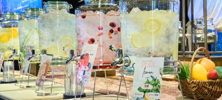 东新宿店 巴厘安度假酒店(仅限成人)(Hotel BaliAn Resort Higashi Shinjuku - Adult Only)图片
