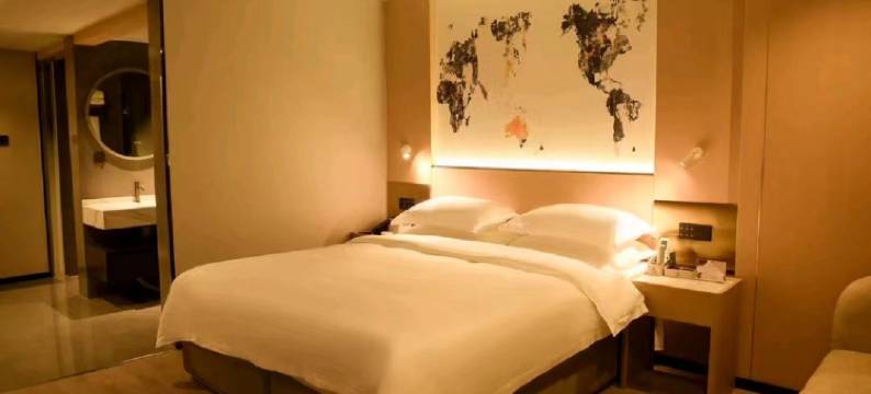 古奈酒店(周口川汇区黄河路店)图片