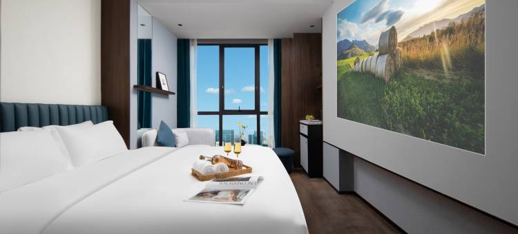 长沙戴斯温德姆酒店(总部基地店)图片