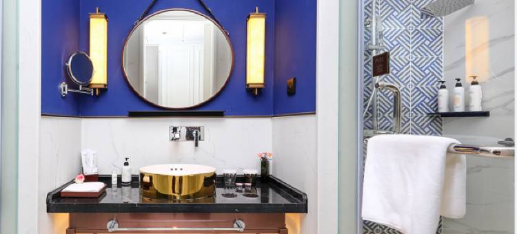 锦江都城酒店(和田夜市团结广场店)图片