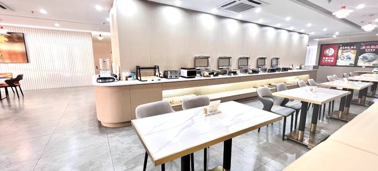 麗枫酒店(惠州园洲店)图片