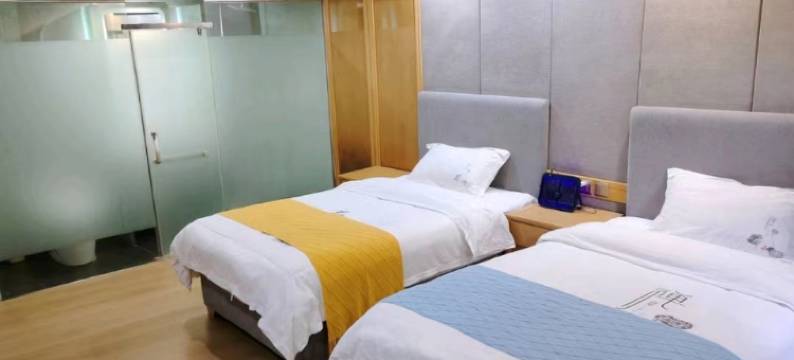 成都夕霞小筑民宿图片