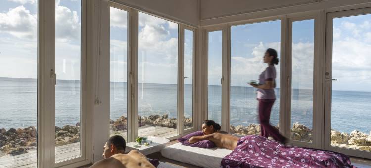 巴厘岛阿雅娜别墅(AYANA Villas Bali)图片