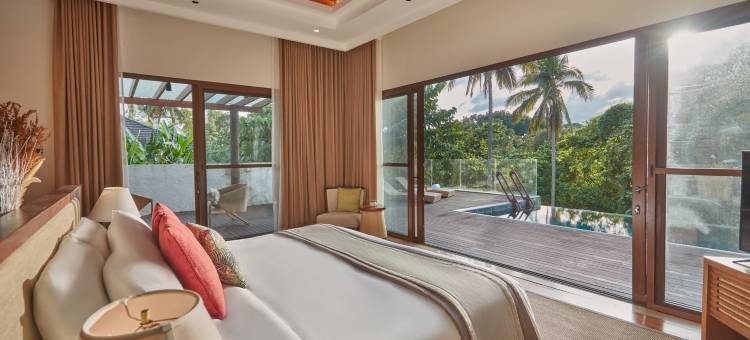 圣贝尼托农场(The Farm at San Benito)图片