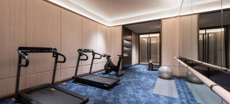 安阳林州红旗渠大道桔子水晶酒店图片