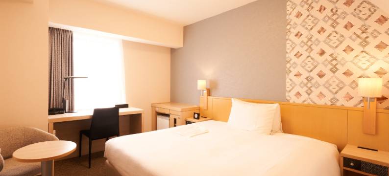 里士满青森酒店(Richmond Hotel Aomori)图片