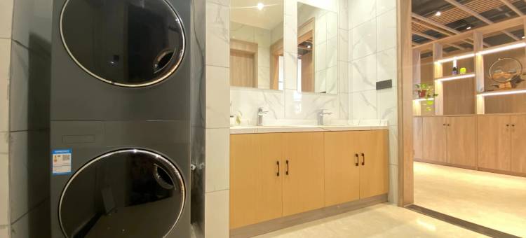 美景良宵酒店(运城盐湖国际机场店)图片