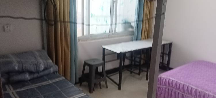 月牙儿民宿(岗李乡店)图片