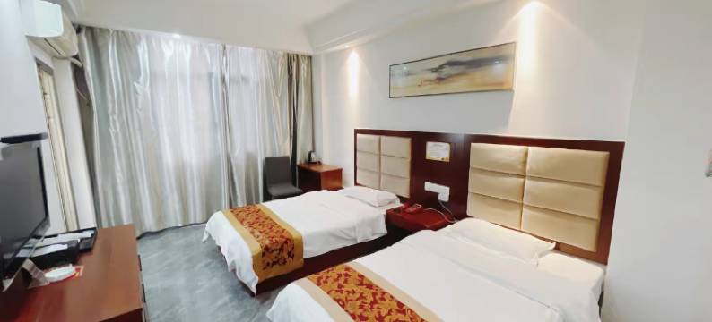 赣州万豪商务宾馆(经开区万达广场店)图片