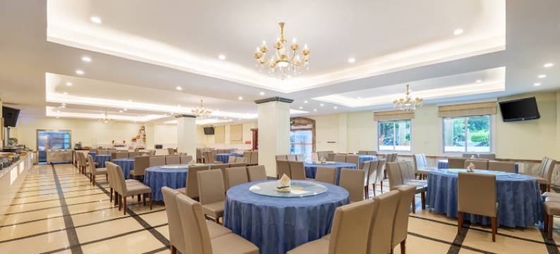 鼓浪屿鼓疗度假酒店(菽庄花园观海园沙滩店)图片