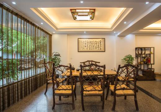 武夷山本源民宿(三姑度假区店)