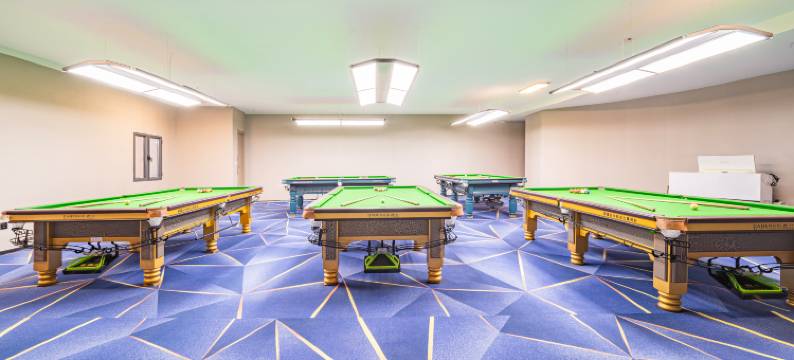 季峰国际酒店(喀什古城民族特色美食街国际会展中心店)图片