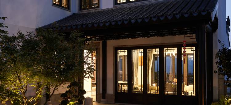 杭州桐庐九陌安别墅(大奇山度假区店)图片