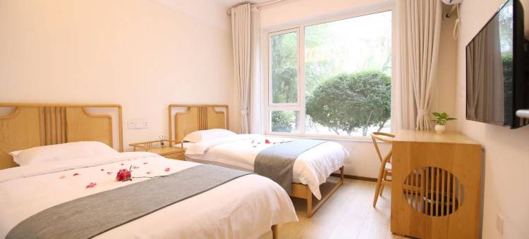 新乡德润会议中心图片