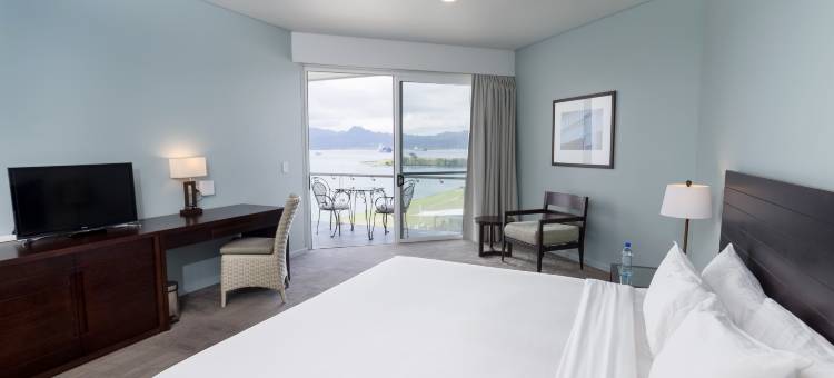 斐济太平洋大酒店(Grand Pacific Hotel)图片