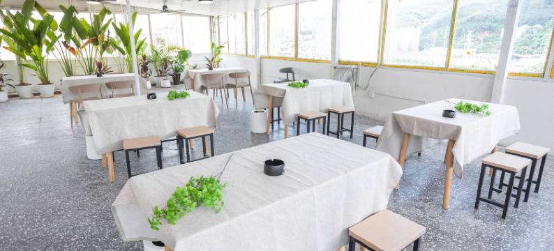 星之野·电竞酒店(告庄西双景星光夜市店)图片