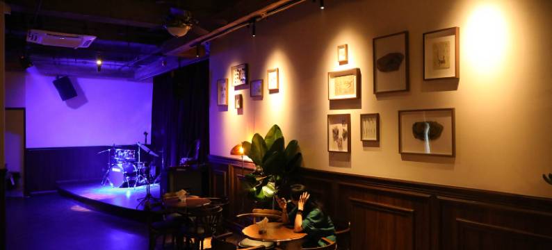 SONDERIA森德利亚旅舍(文殊院店)图片